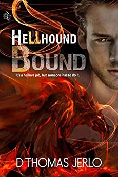 Hellhound Bound Fantasy