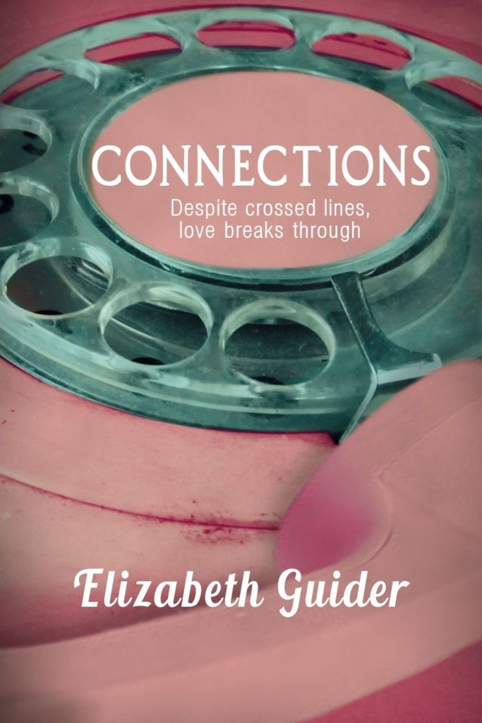connections - literary fiction