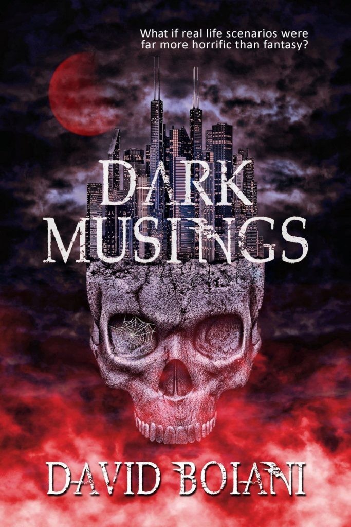 dark musings - horror