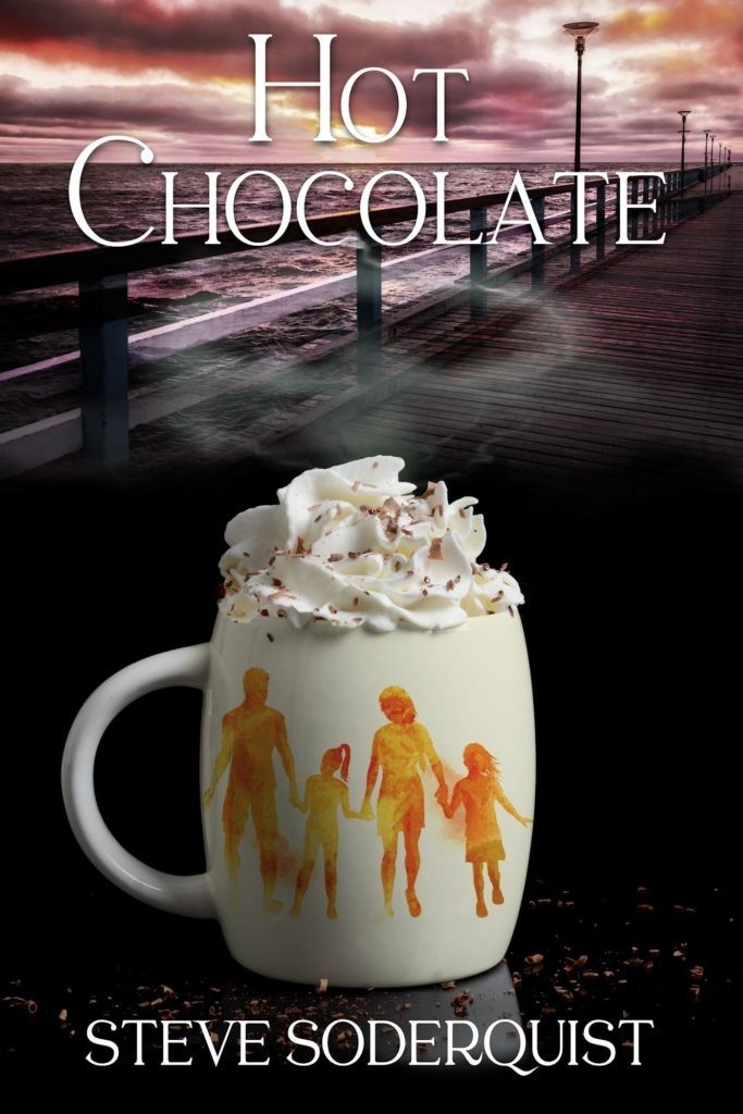 hot chocolate Christian Fiction
