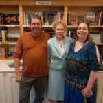 Elizabeth Guider at Lorelie Books