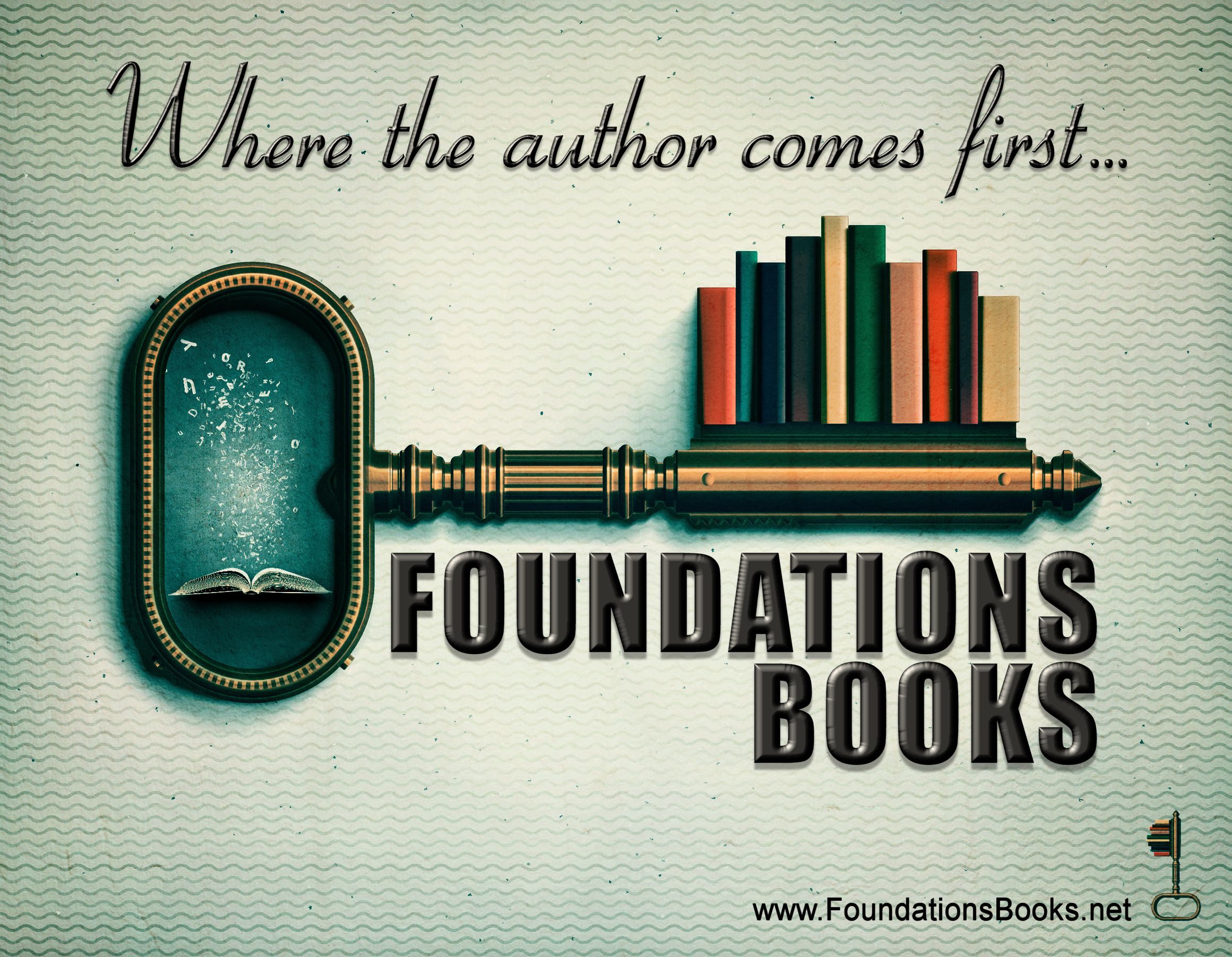 Foundations Book Publishing